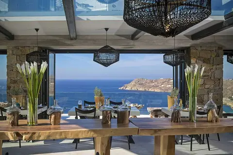 Myconian Utopia Relais & Chateaux in Δήμος Μυκόνου — foto 11