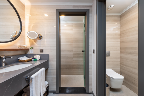 Hotel Seaden Quality Resort & Spa foto 19