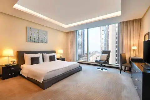 Kempinski Residences and Suites Doha in Doha — foto 9