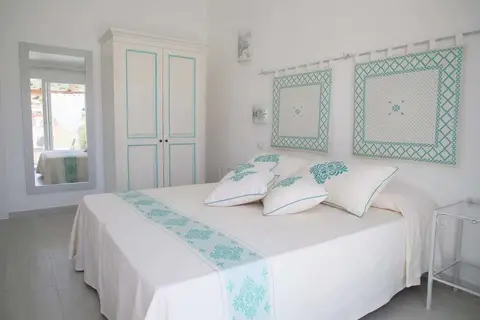 Regina Simius Hotel in Villasimius — foto 12