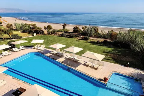 Matzi Hotel Apartments in Γεράνι — foto 3