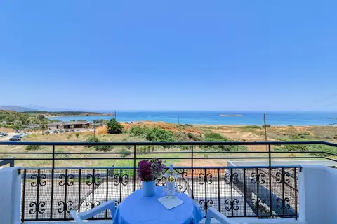 Alexis Hotel in Chania, foto 18
