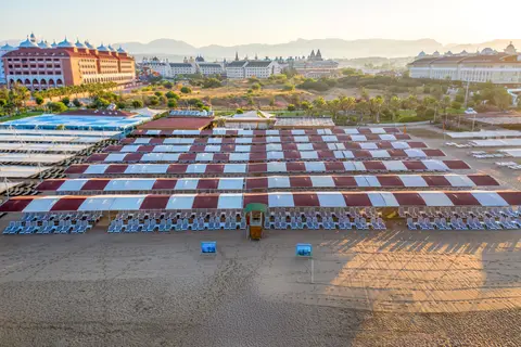 Side Royal Style Hotel in Manavgat — foto 6