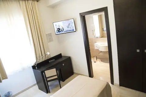 Albergo Cantiani in Ancona, foto 26
