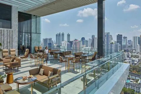 137 Pillars Suites & Residences Bangkok in Bangkok, foto 10