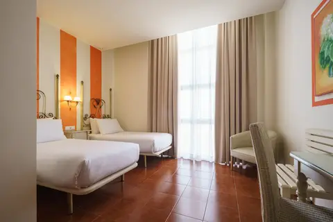 Crisol Chiclana in Chiclana de la Frontera, foto 4