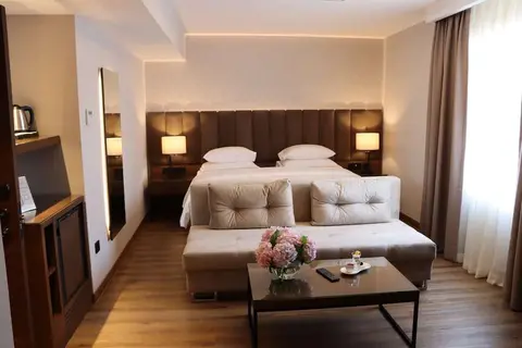 Riva Hotel Nisantasi in Şişli