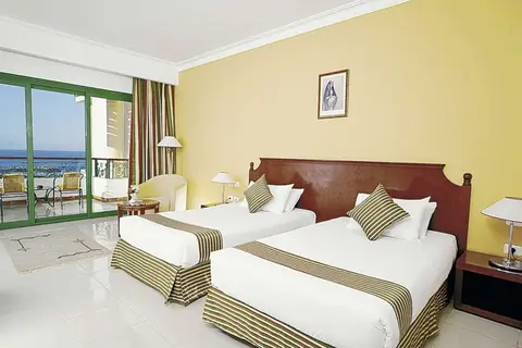 Fantazia Resort Marsa Alam in Fantazia Resort Marsa Alam, foto 4