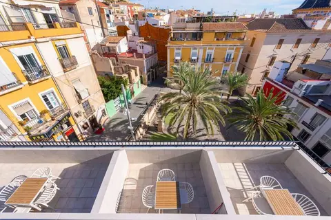 Appartementen Quijano by Be Alicante in Pilar de la Horadada — foto 2