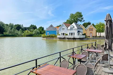 Village Belle Dune in Fort-Mahon-Plage — foto 15