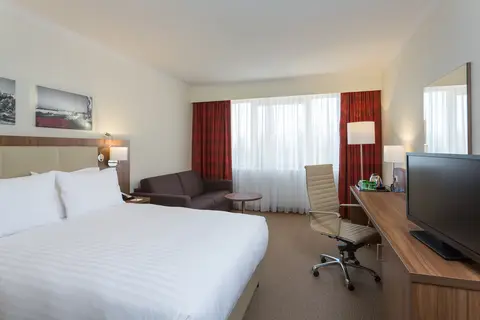 PLAZA Premium Wien in Wenen — foto 25