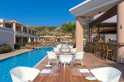 La Marquise Luxury Resort Complex in Φαληράκι — foto 10