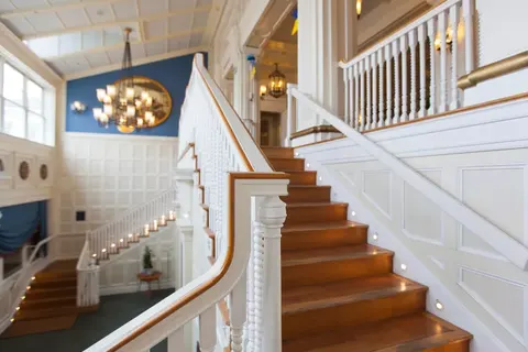 Busreis Disney Newport Bay Club - Magisch Arrangement foto 15