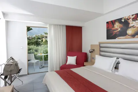 Bali Star Resort Hotel in Μπαλί — foto 10