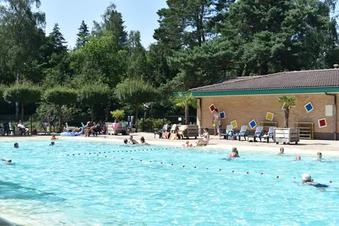 De Paalberg in Ermelo