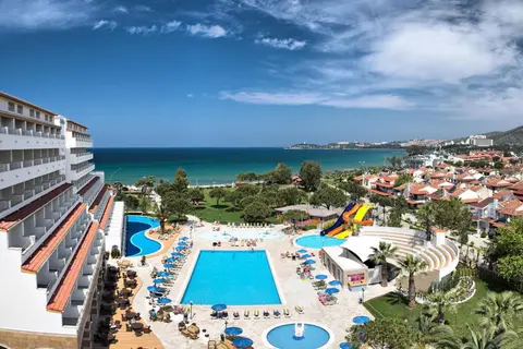 Batihan Beach Resort & Spa in Kuşadası — foto 9