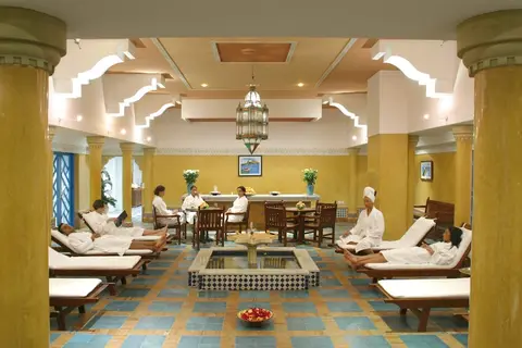 Hotel Riu Tikida Beach in Agadir, foto 22