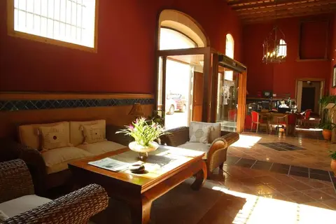 Alegria Bodega Real in El Puerto de Santa María — foto 13