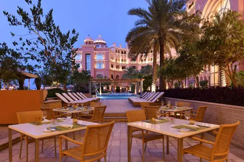 Marsa Malaz Kempinski The Pearl in Doha — foto 19