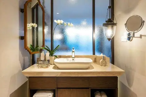 Ramayana Resort & Spa in Kuta, Bali, Indonesia — foto 19