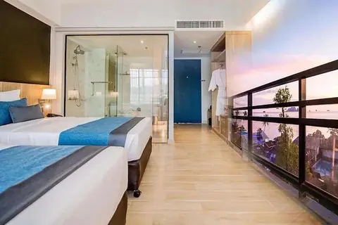 Days Inn by Wyndham Aonang Krabi in บ้านอ่าวนาง — foto 4