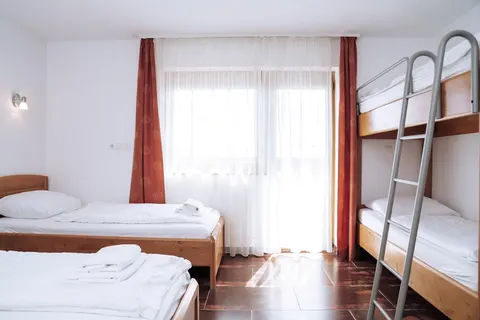 Grmovškov Dom Mountain Hut foto 2