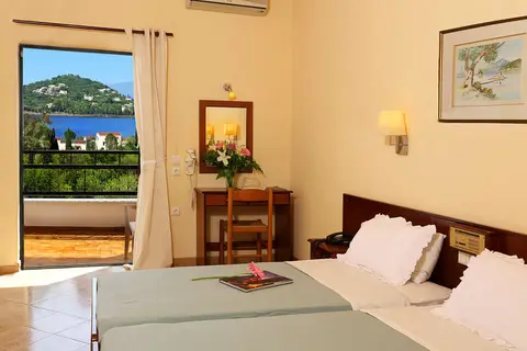 Paradise Hotel Corfu in Gouvia, foto 12