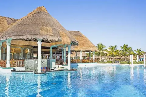 Grand Palladium Colonial Resort & Spa in Puerto Aventuras — foto 11
