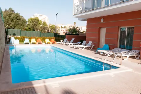 Studio 17 AtlanticHotels in Portimão