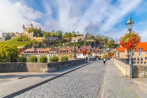 Ontdek UNESCO-Werelderfgoed in Duitsland in Hannover, foto 2