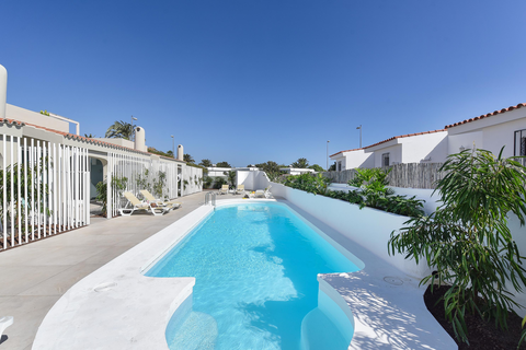 Bungalows Velsuites foto 26