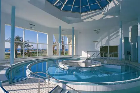 Hasdrubal Thalassa & Spa Hammamet in Hasdrubal Thalassa And Spa — foto 7