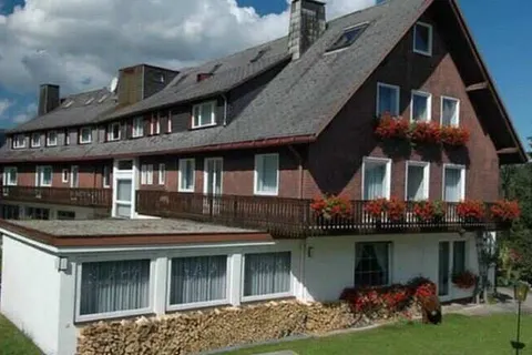 Hotel Diana Feldberg foto 19