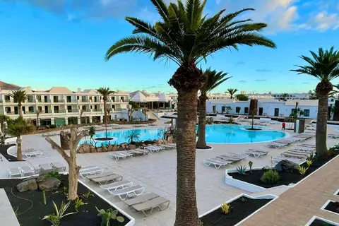 Mynd Yaiza in Playa Blanca — foto 2