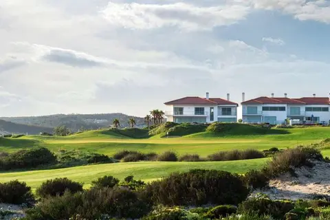 West Cliffs Ocean & Golf Resort in Óbidos — foto 2