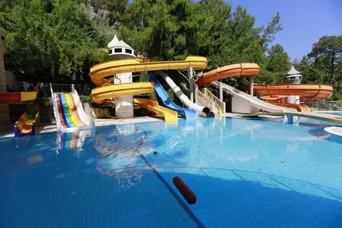 Turunç Resort in Marmaris — foto 7