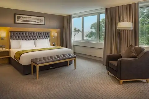 Clayton Hotel Burlington Road in Dublin — foto 13