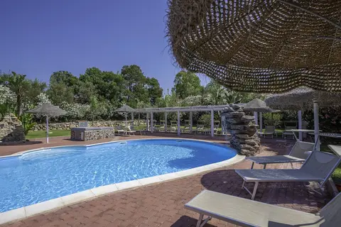 Hotel Rurale Orti di Nora in Pula, foto 26