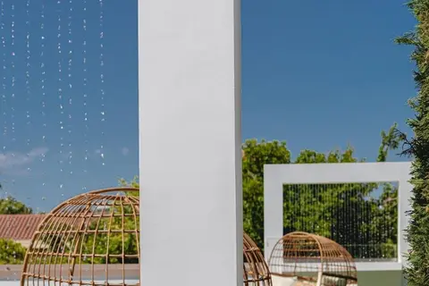 White Canvas Boutique Studios in Δημοτική Ενότητα Λαγανά — foto 20