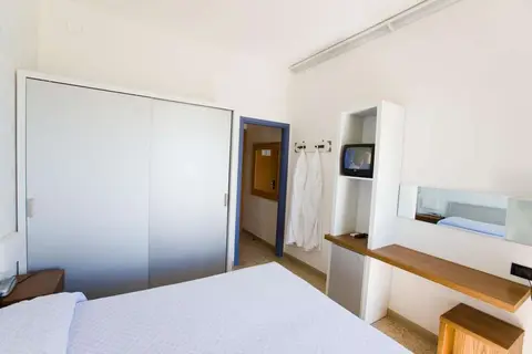 City Beach Resort Hotel in Cervia, foto 3