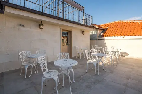 Plaza Marchi Old Town in Split — foto 18