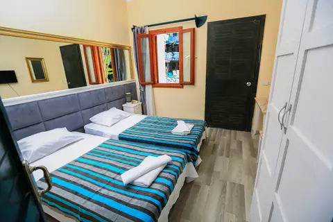 Hotel Bleu Nuit in Bodrum — foto 15