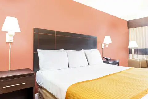 Days Inn by Wyndham Fort Lauderdale-Oakland Park Airport N in Fort Lauderdale — foto 12