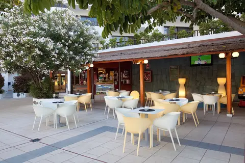 Appartementen Aguamar in Arona — foto 6