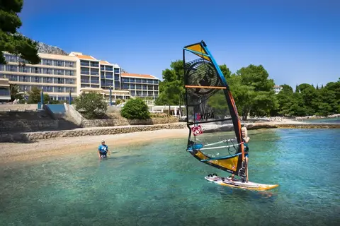 Aminess Vival Grand Azur Hotel in Orebic — foto 21