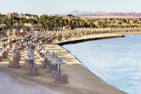 JAZ Lamaya Resort in مرسى علم — foto 15