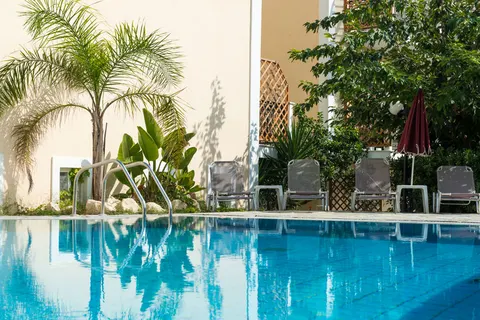 California Beach Hotel Adults Only foto 17