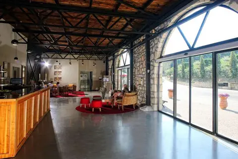 Hotel Kriopigi in Δημοτική Ενότητα Κασσάνδρας — foto 15