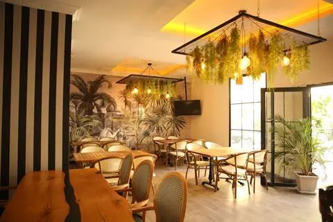 Saray Apart Otel in Alanya — foto 15