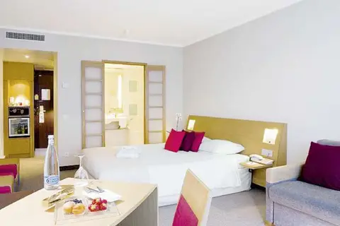Novotel Nice Centre Vieux Nice in Nice, foto 17